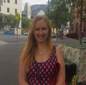 Meet your Posher, Wendi